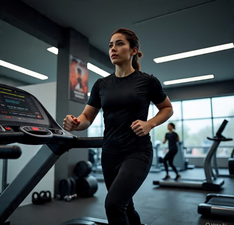 Cómo empezar hacer ejercicio guía completa