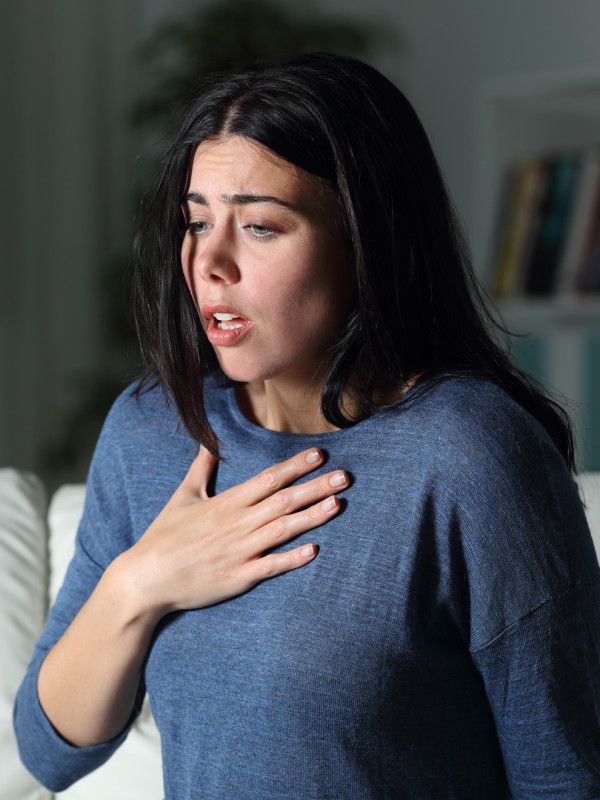 Ansiedad y estrés: cómo calmarlos de forma natural sin medicamentos