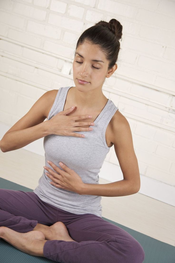 Beneficios sobre la respiración profunda cosas que debes conocer hoy